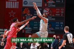 NBA转会风云：伦纳德索求私人飞机游艇，交易焦点引热议