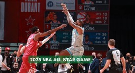 NBA转会风云：伦纳德索求私人飞机游艇，交易焦点引热议