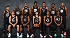 篮球巨星伦纳德公开寻求新东家，忠诚与选择争议引热议