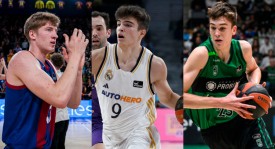 欧洲杯MVP施罗德领衔，最佳阵容揭晓：施罗德荣膺MVP