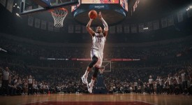 火箭队MVP之争：两大候选人实力对决